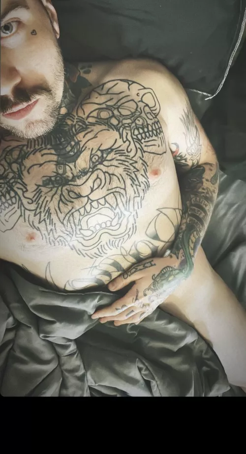 Easy like Sunday mornin