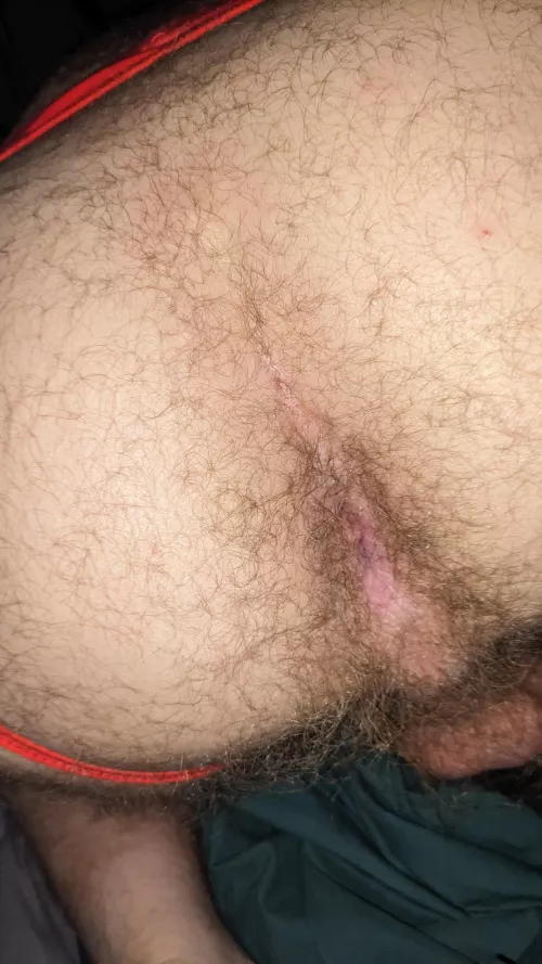 Fill me with your load.