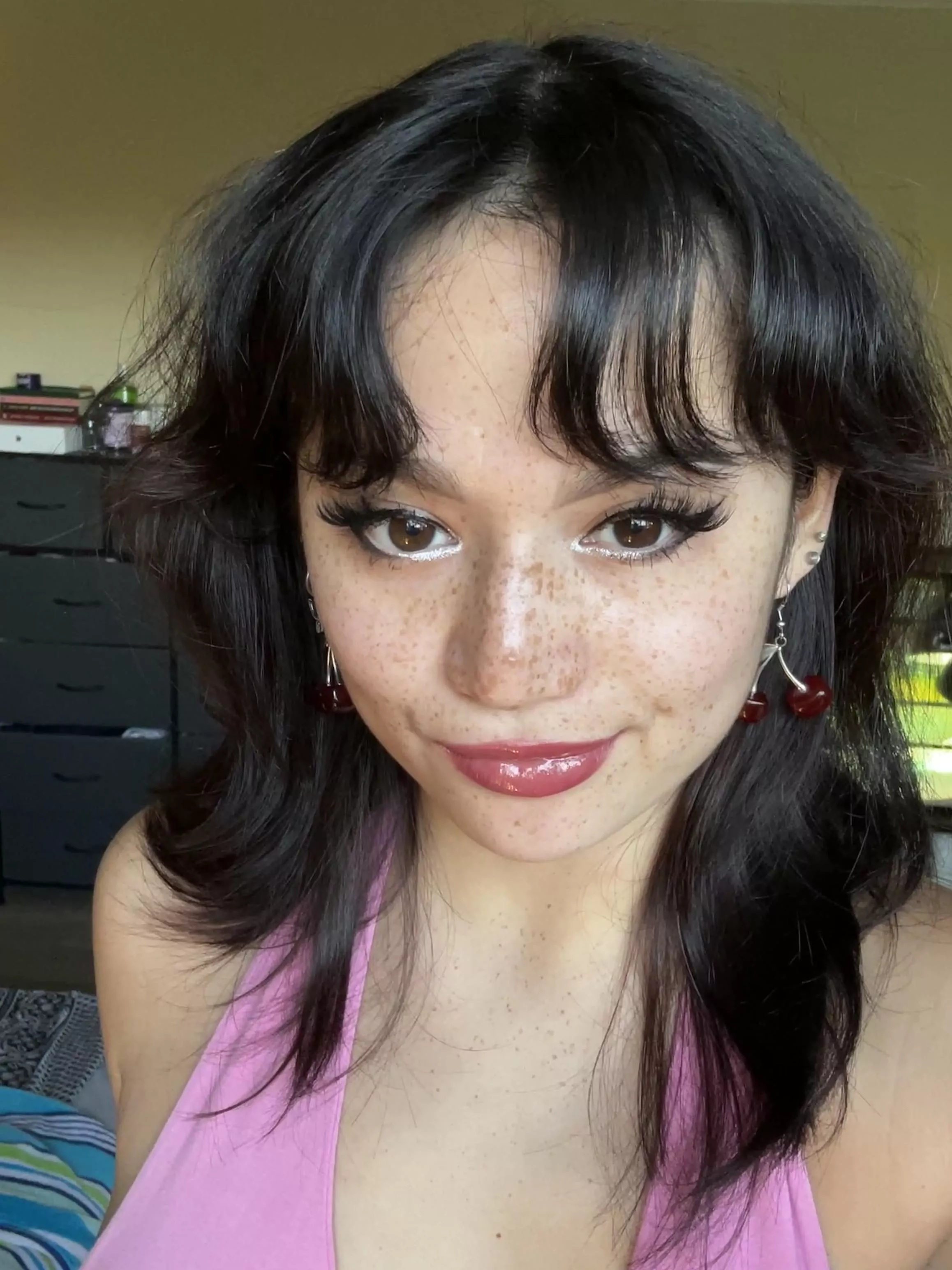 First thought that comes to mind