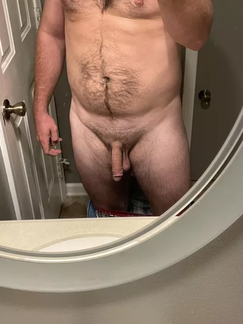 For the few who will see, I think this is worth showing