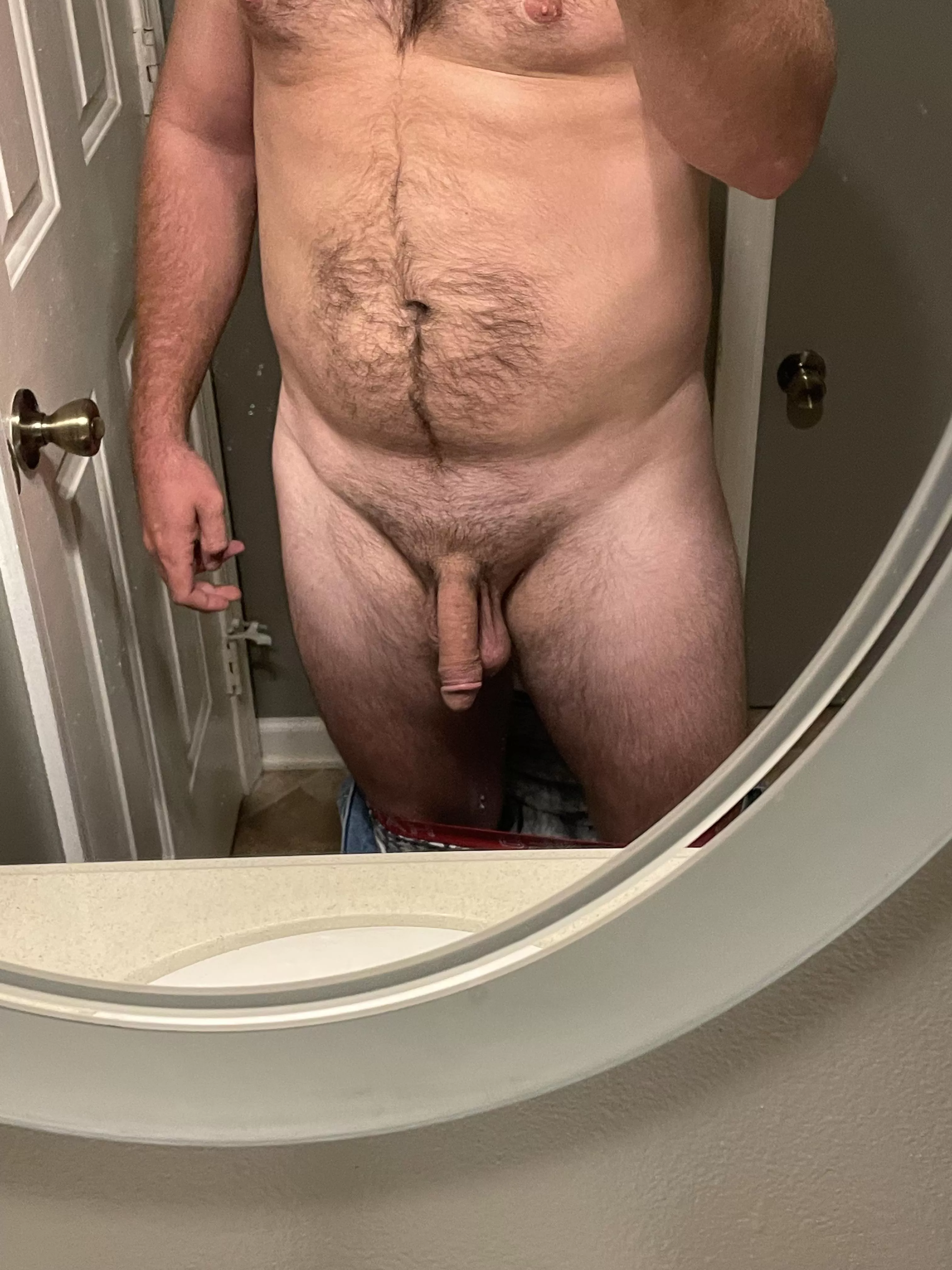 For the few who will see, I think this is worth showing