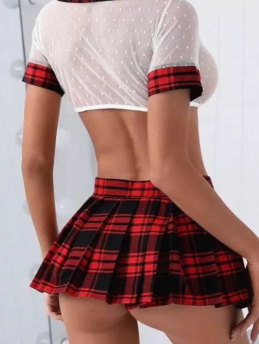 Got a new set. Great for punishment in school