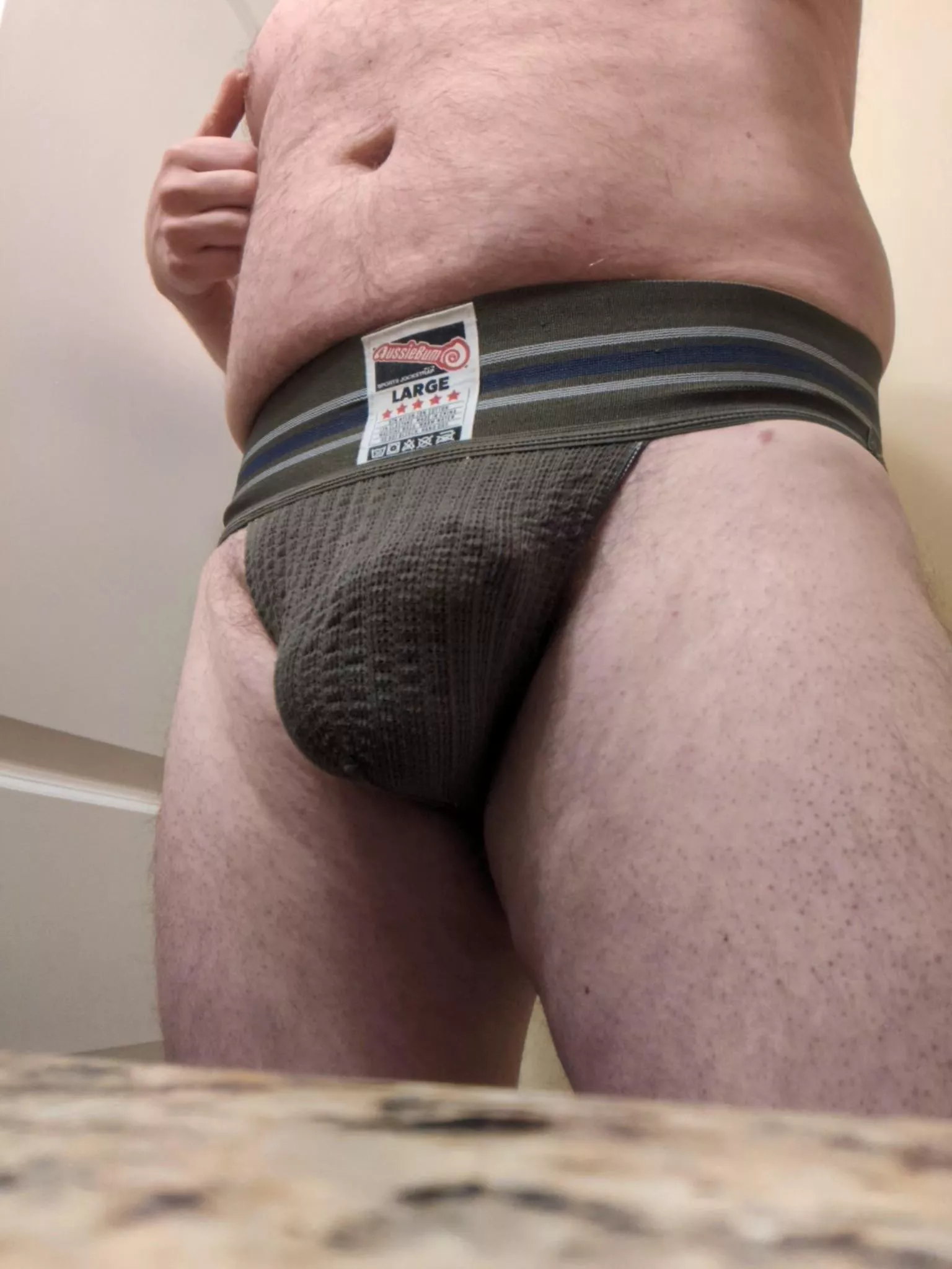 Green is my favorite color