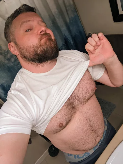 Happy Saturday! (And long weekend to my fellow Canucks for Thanksgiving)