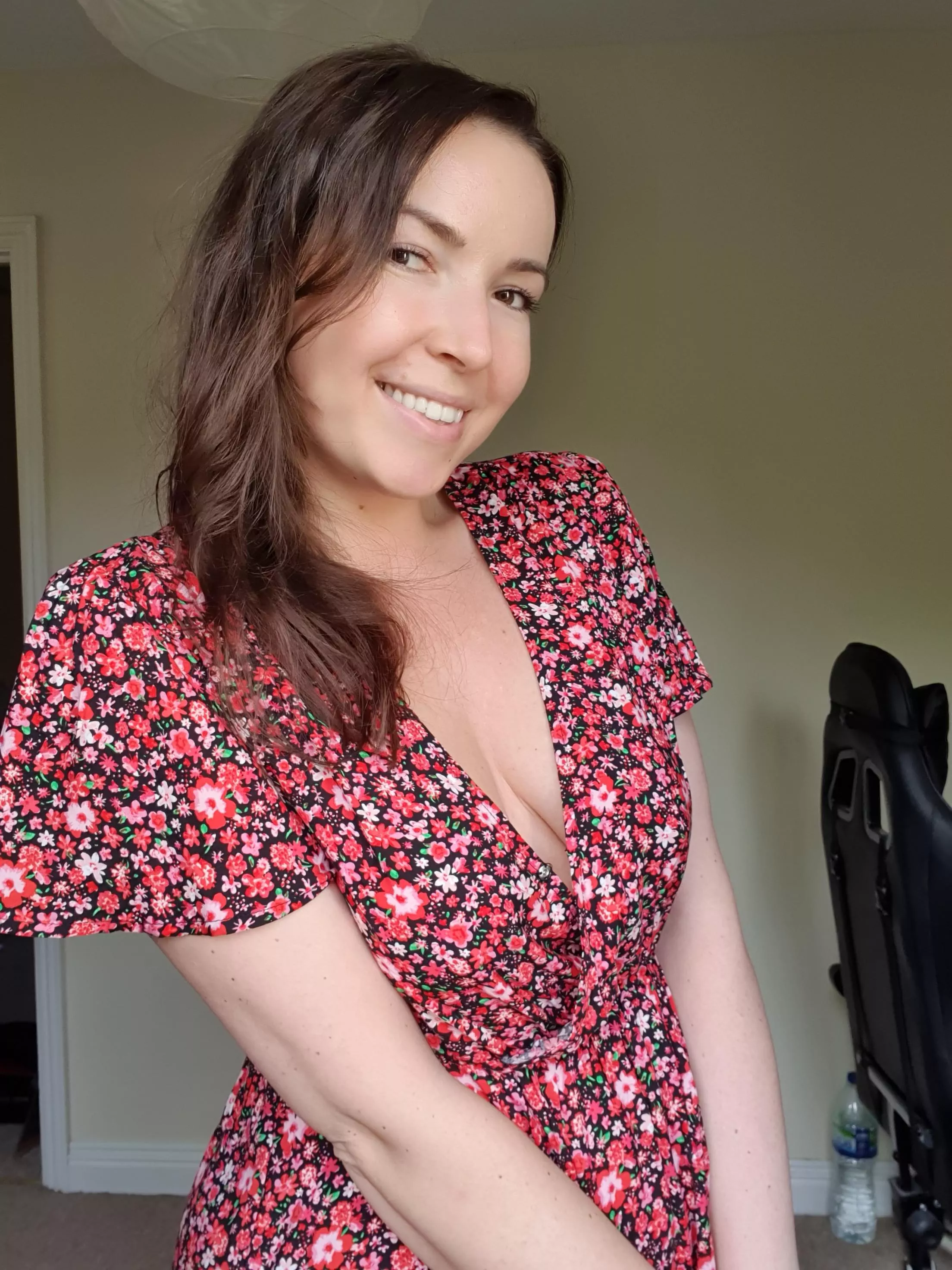 Happy Saturday everyone