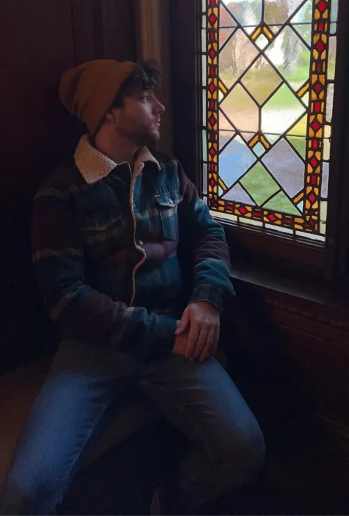 Hey bro’s! How are y’all doing?