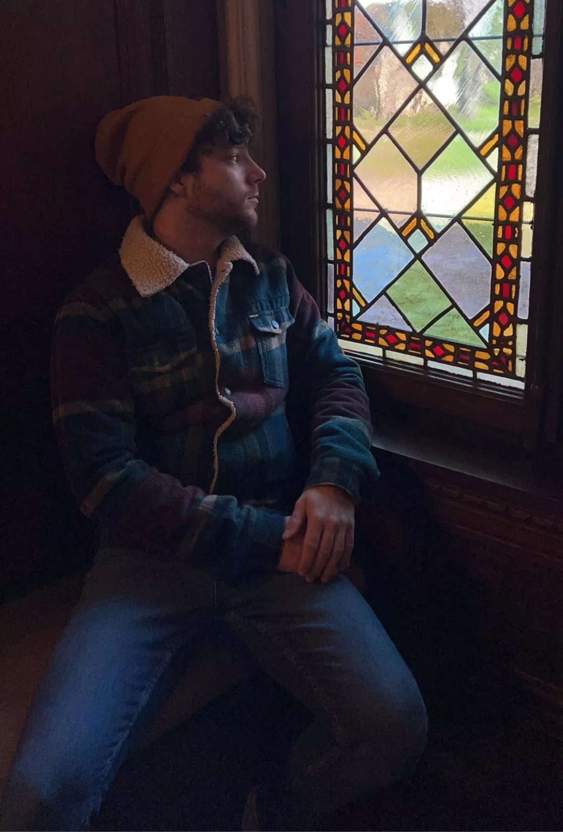 Hey bro’s! How are y’all doing?