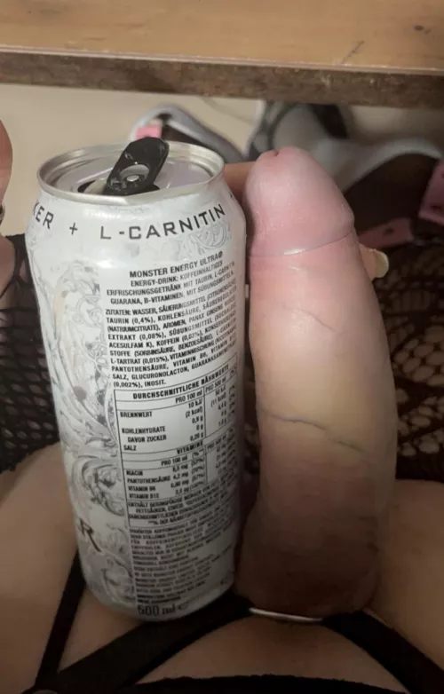 I am a big girl 😈🍆