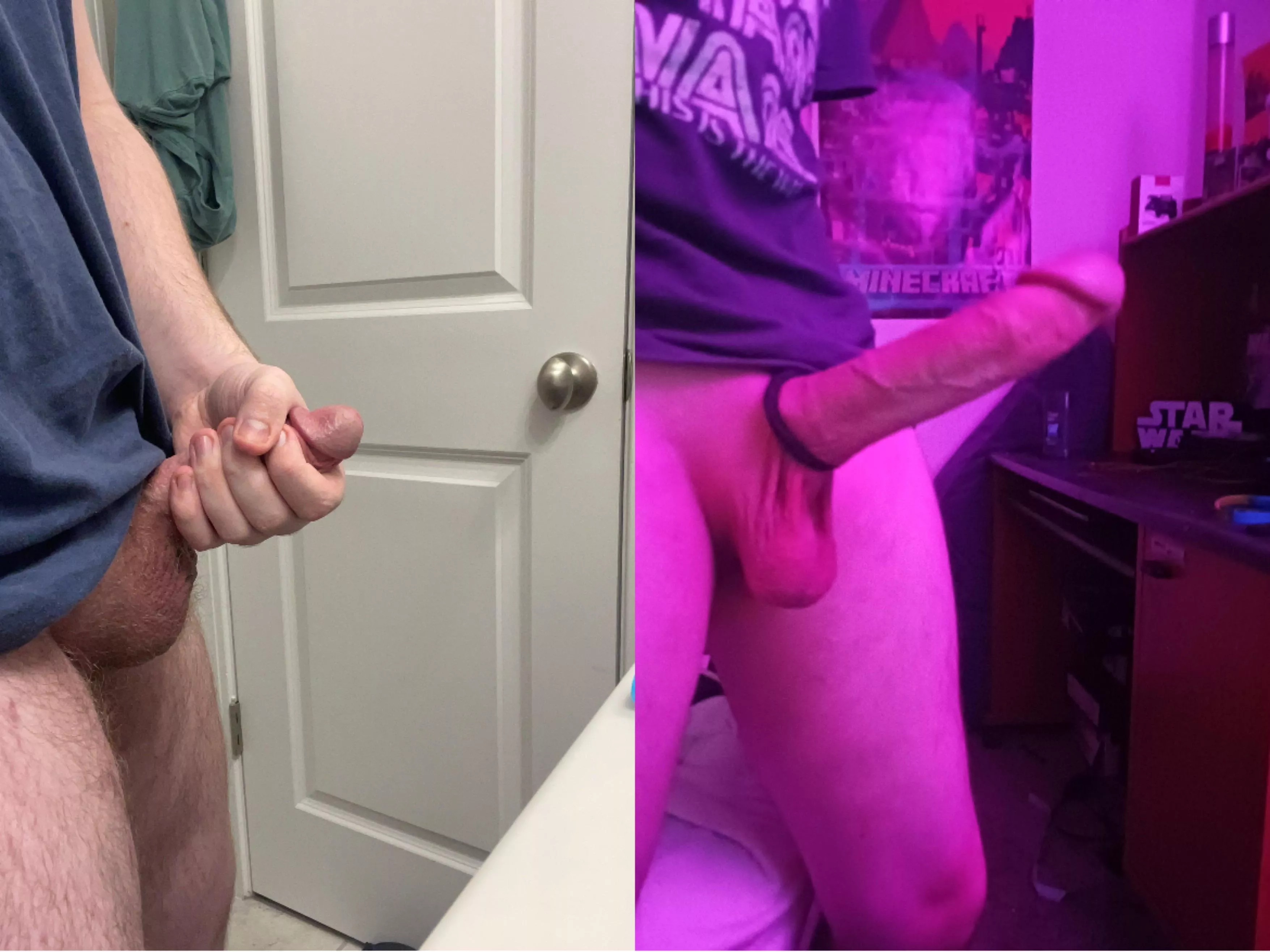 I challenged a BWC and lost 😭