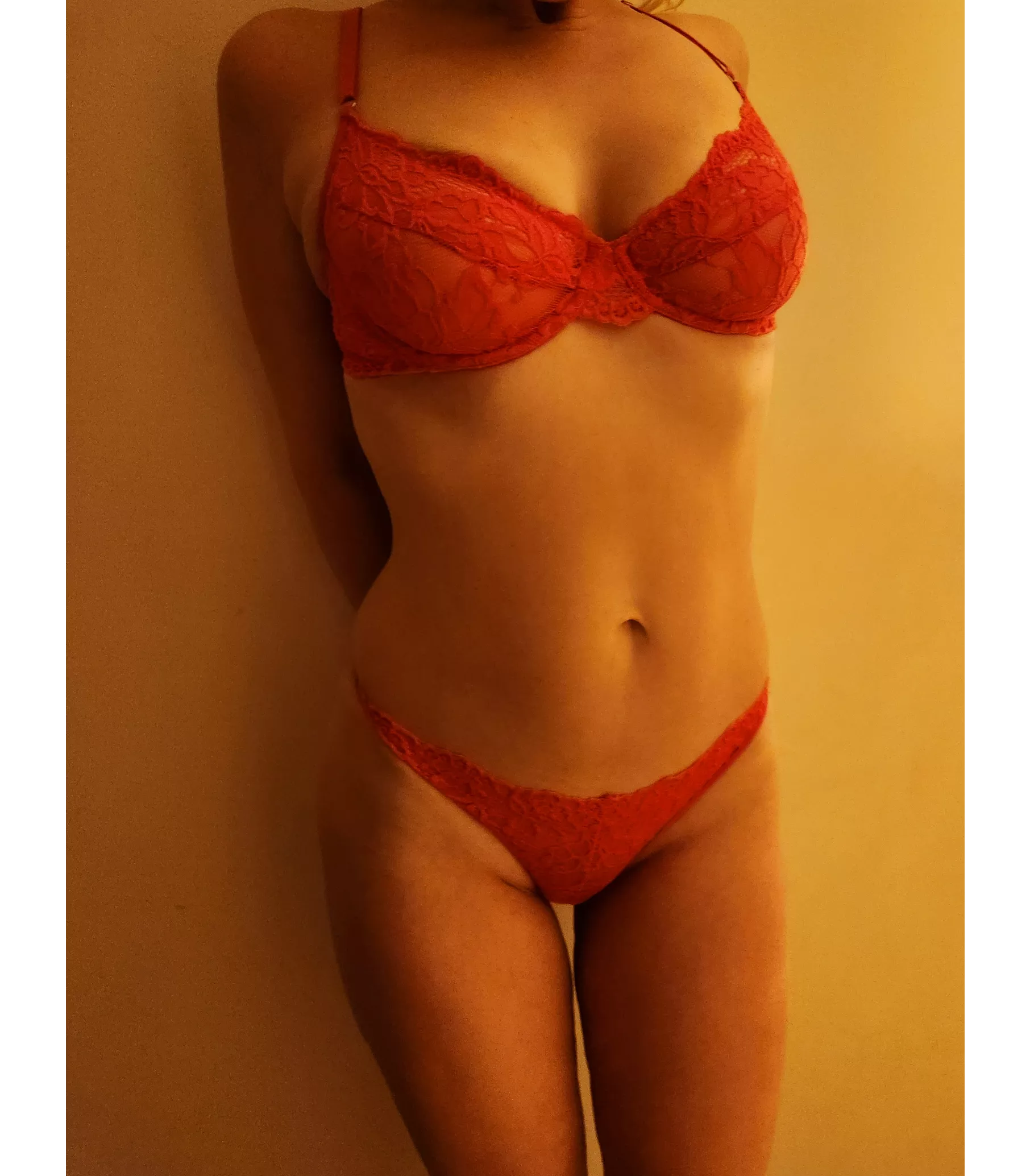 I didn't buy this for my husband I bought it for you