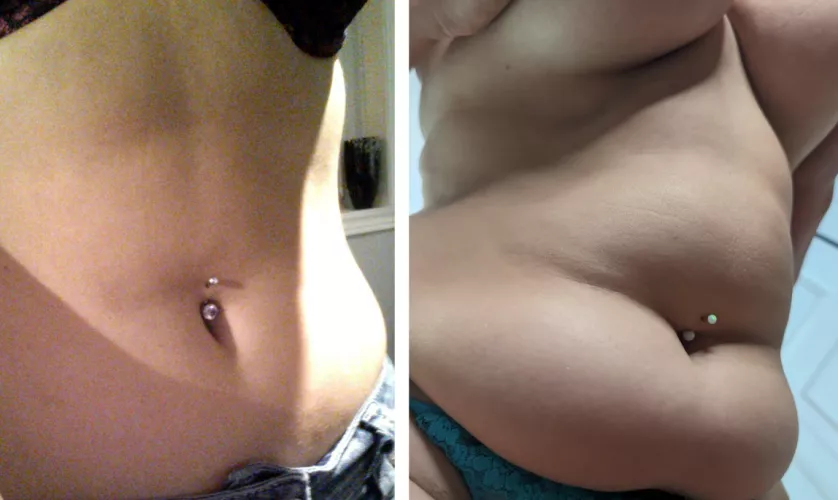 I might have passed the point of no return 🫠