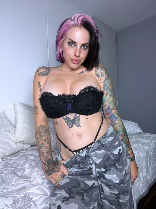 I’m Italian, do you mind if I scream “mamma mia” while you fuck me against the wall?