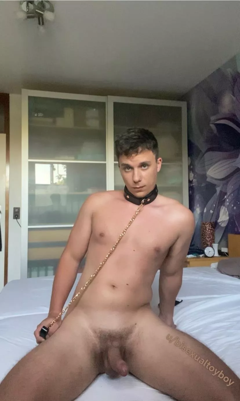 In need for a dom who knows how to put me in my place