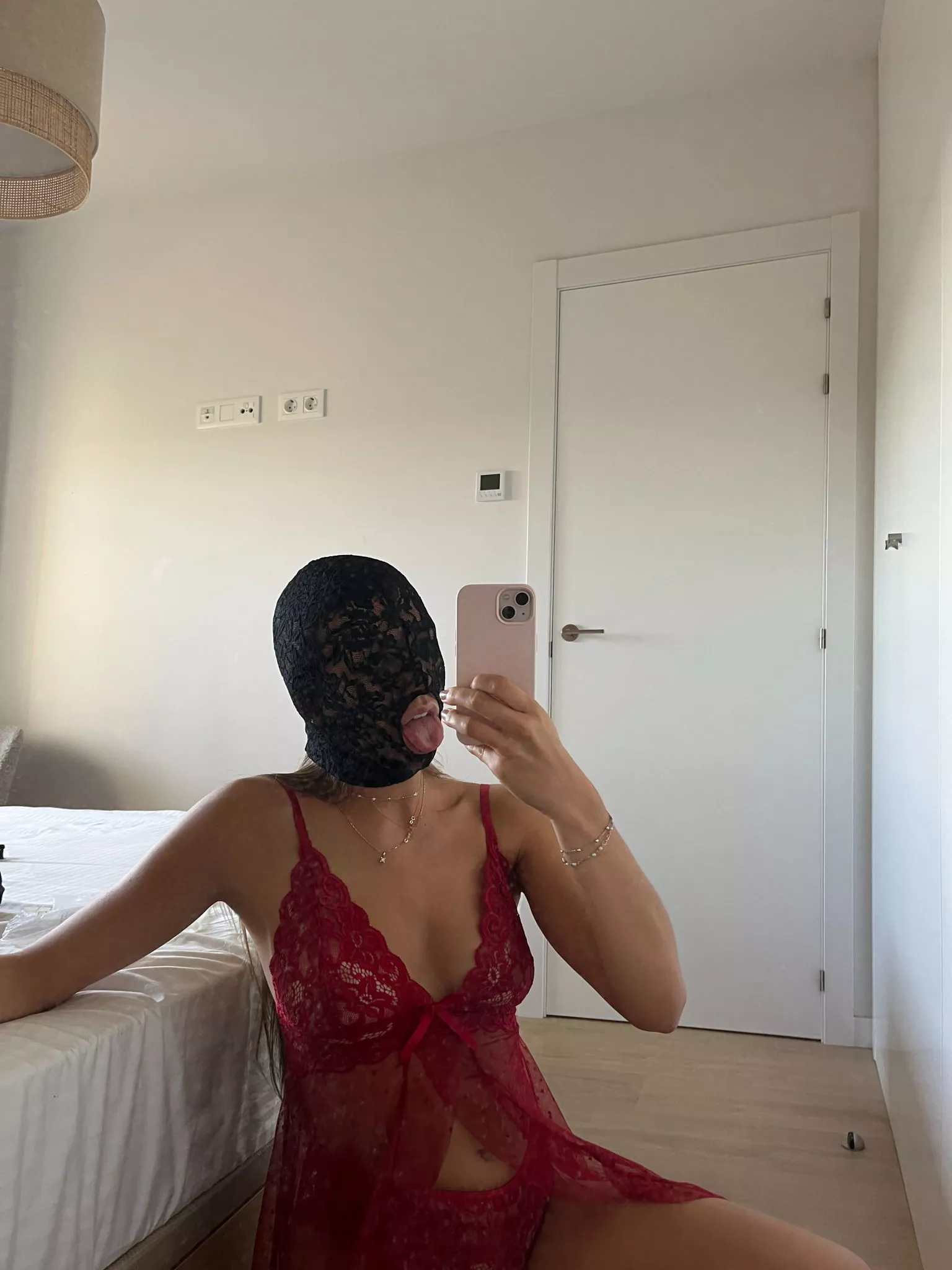 Is this to BDMSque, wanted to try something new!