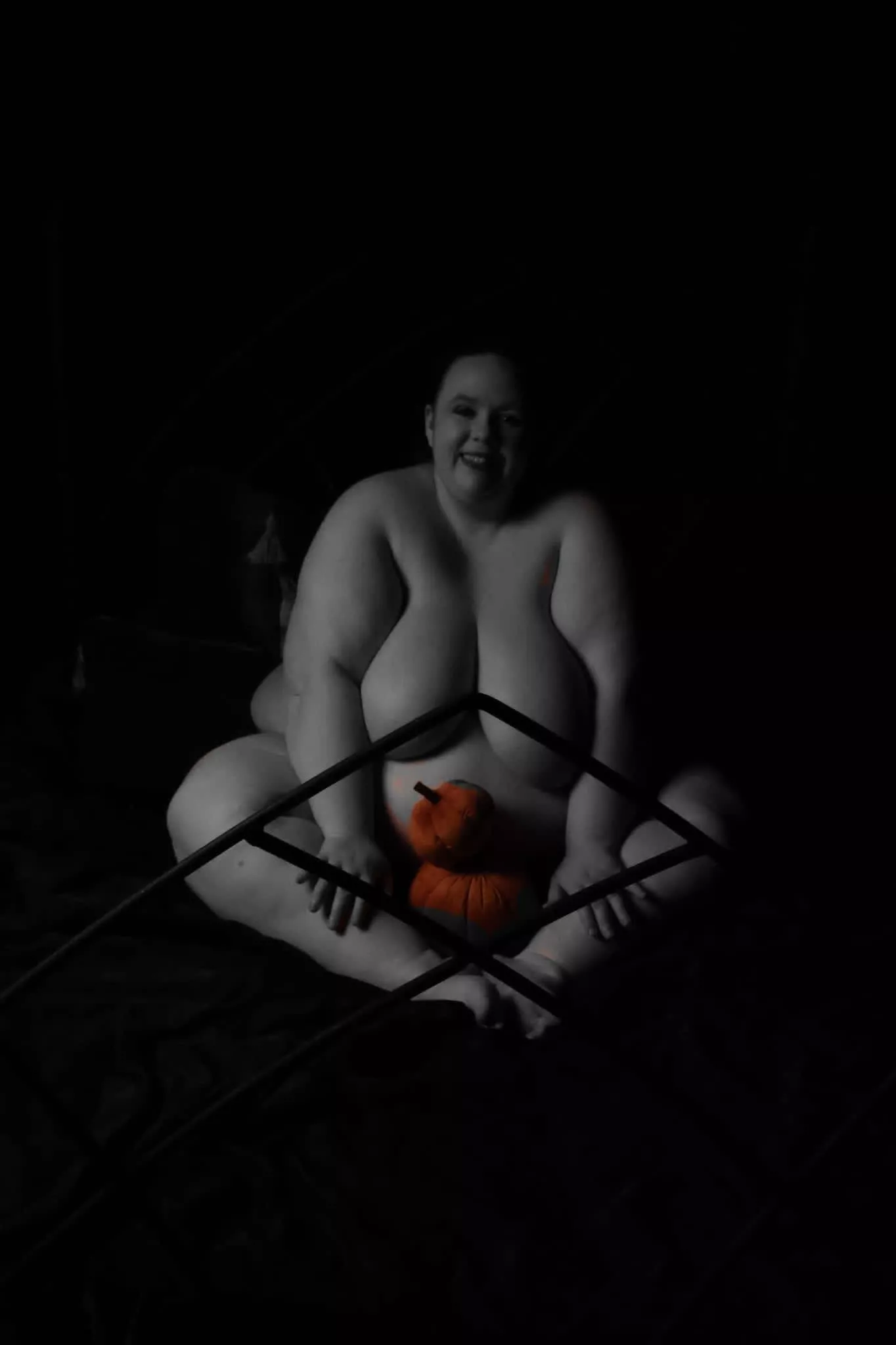 It’s officially spooky season