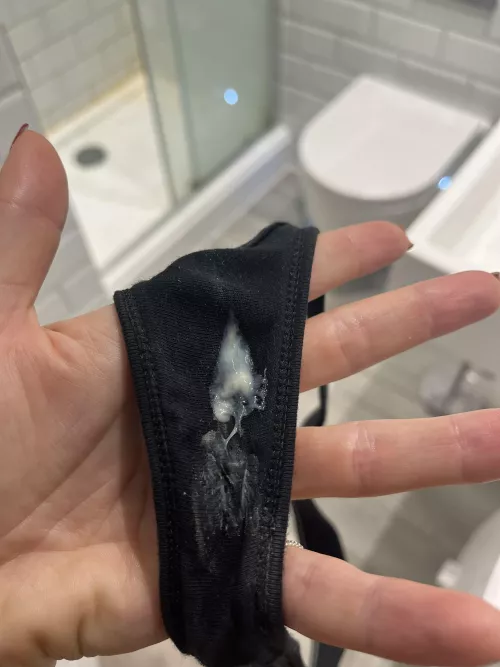 It’s ovulation week baby