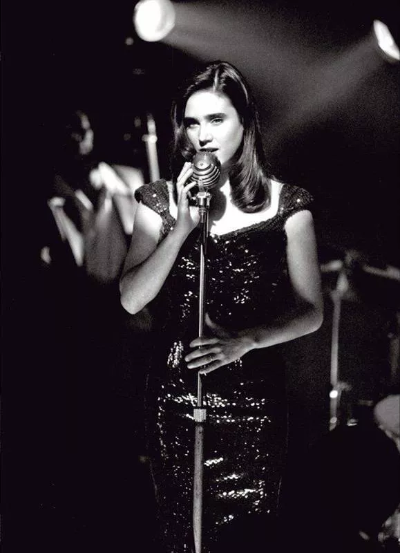 Jennifer Connelly in Dark City (1998)