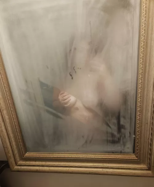 Just what I need after cold, rainy morning of soccer.