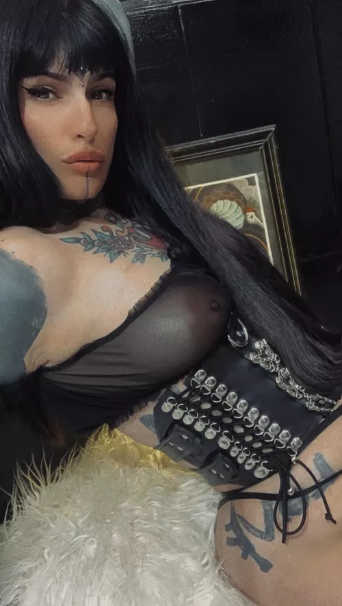 Let me take a control!