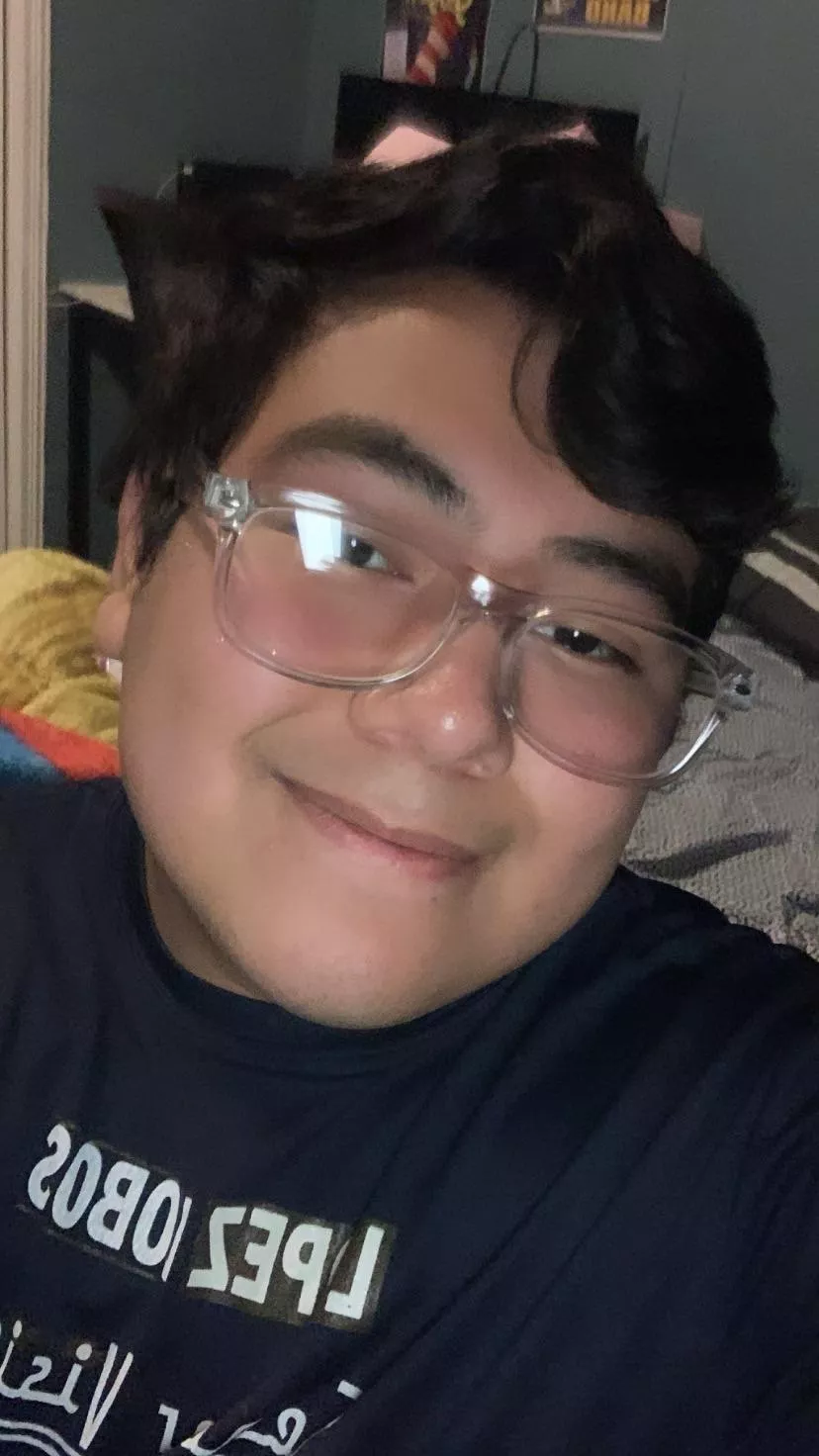 Looking for more gamer friends!