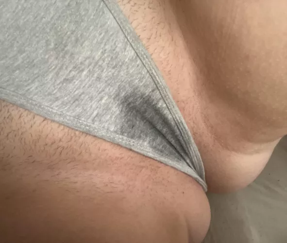 May have gotten a lil carried away this morning…