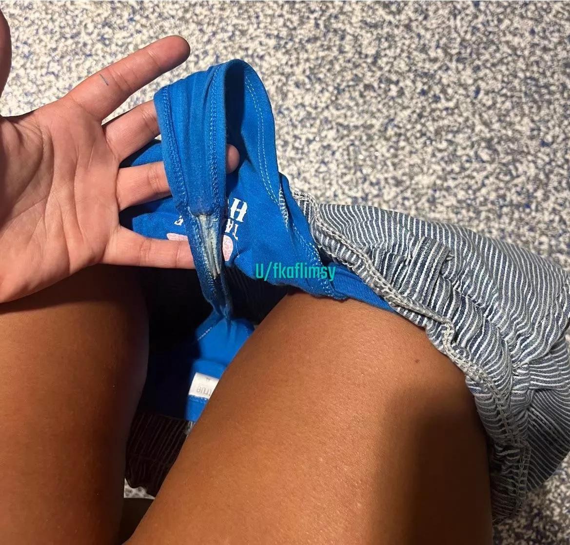 My daily mess 😅😇