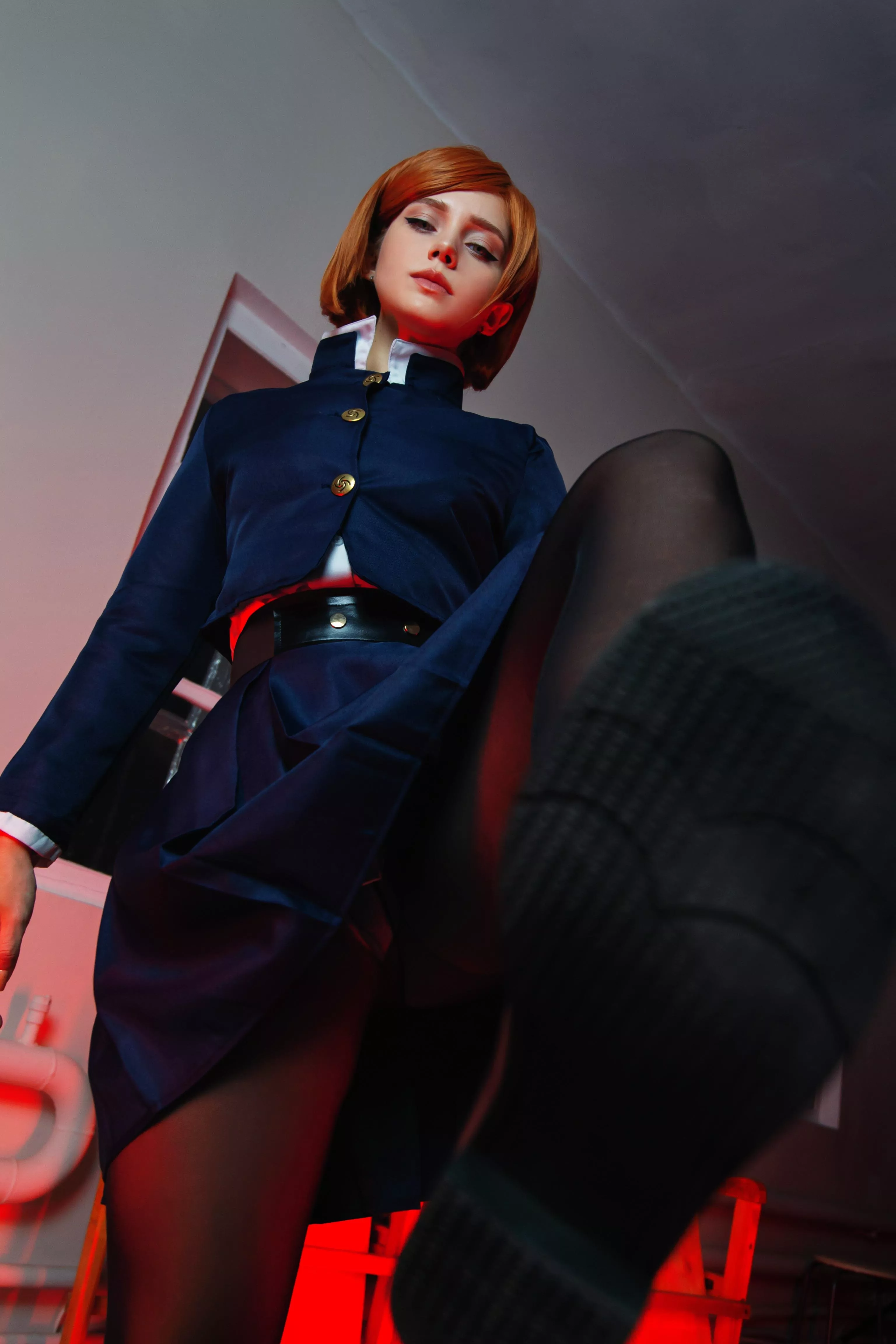 Nobara by me (JyuSan)