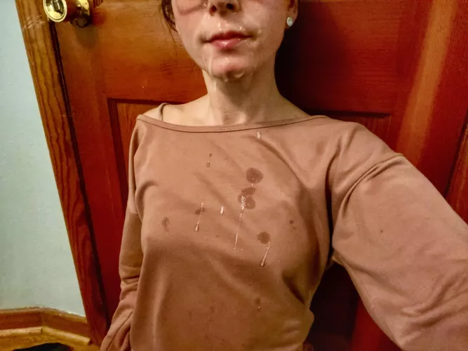 Rainy days are for staying in and hooking up