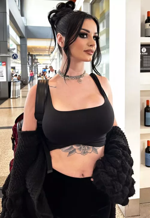 Saraya