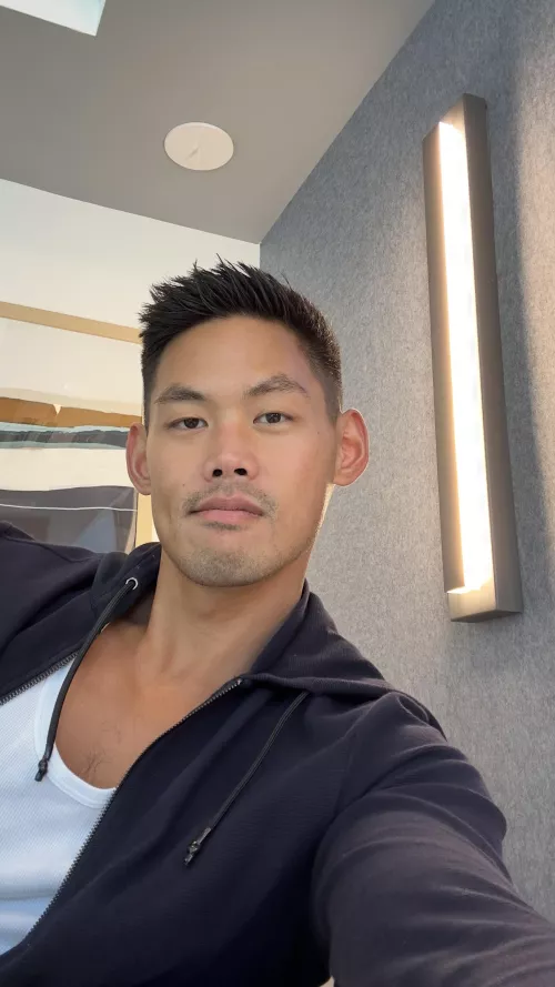 [self] 31. Taiwanese-American <3