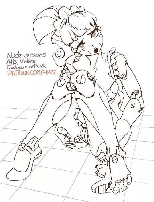 Sketch. More in the replies