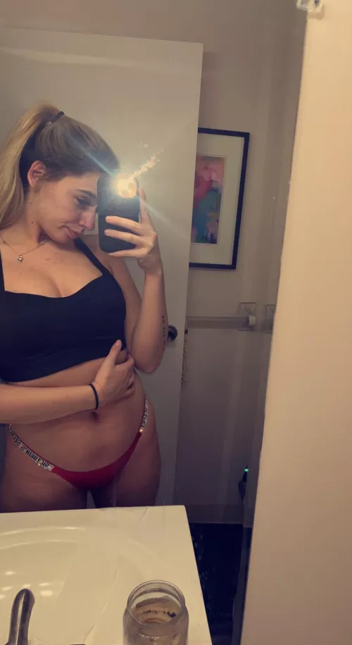 Smiling is my second favorite thing to do... guess the first?