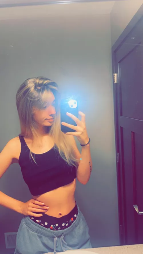 Smiling is my second favorite thing to do... guess the first?