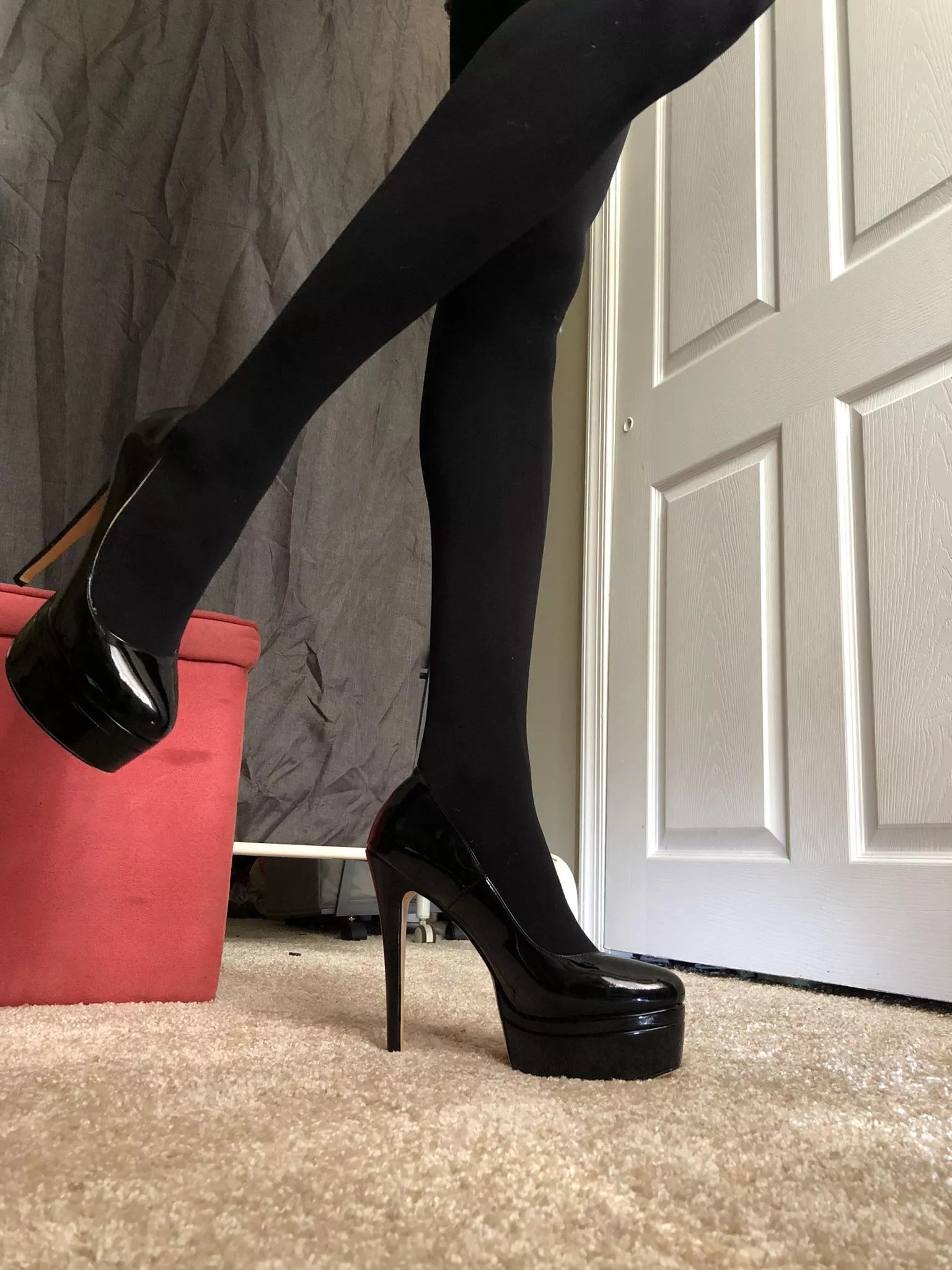 So in love with these heels