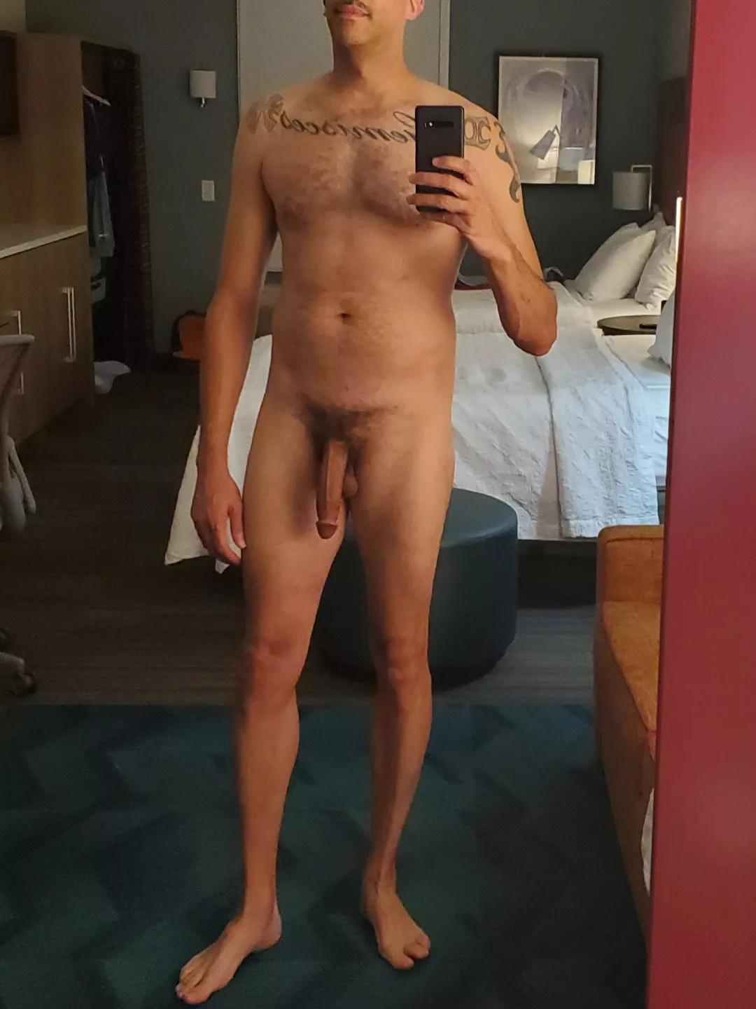 So listen, I was thinking...