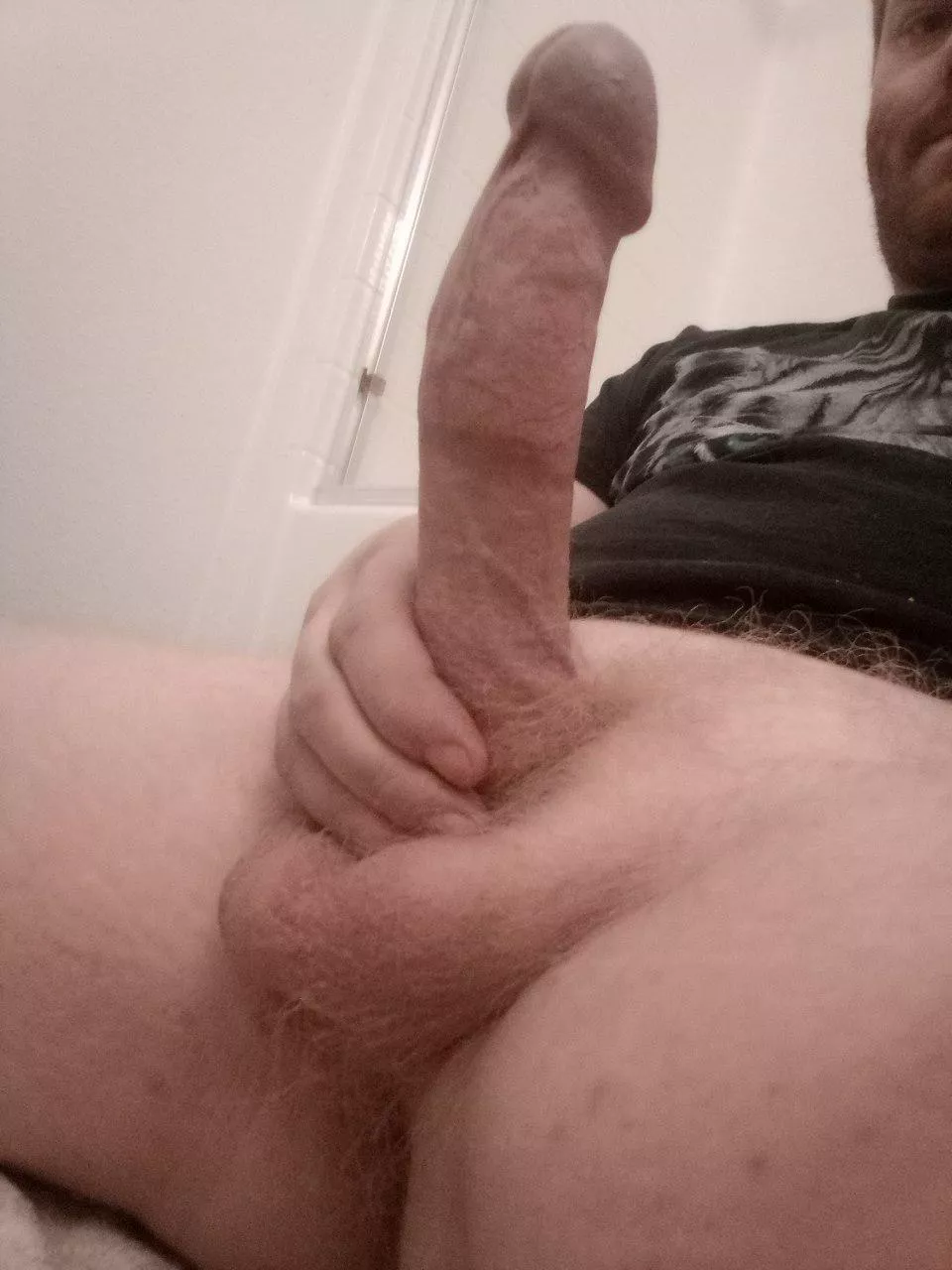 So much appreciation for y'all who enjoyed the last pic. Here's a bonus 😜