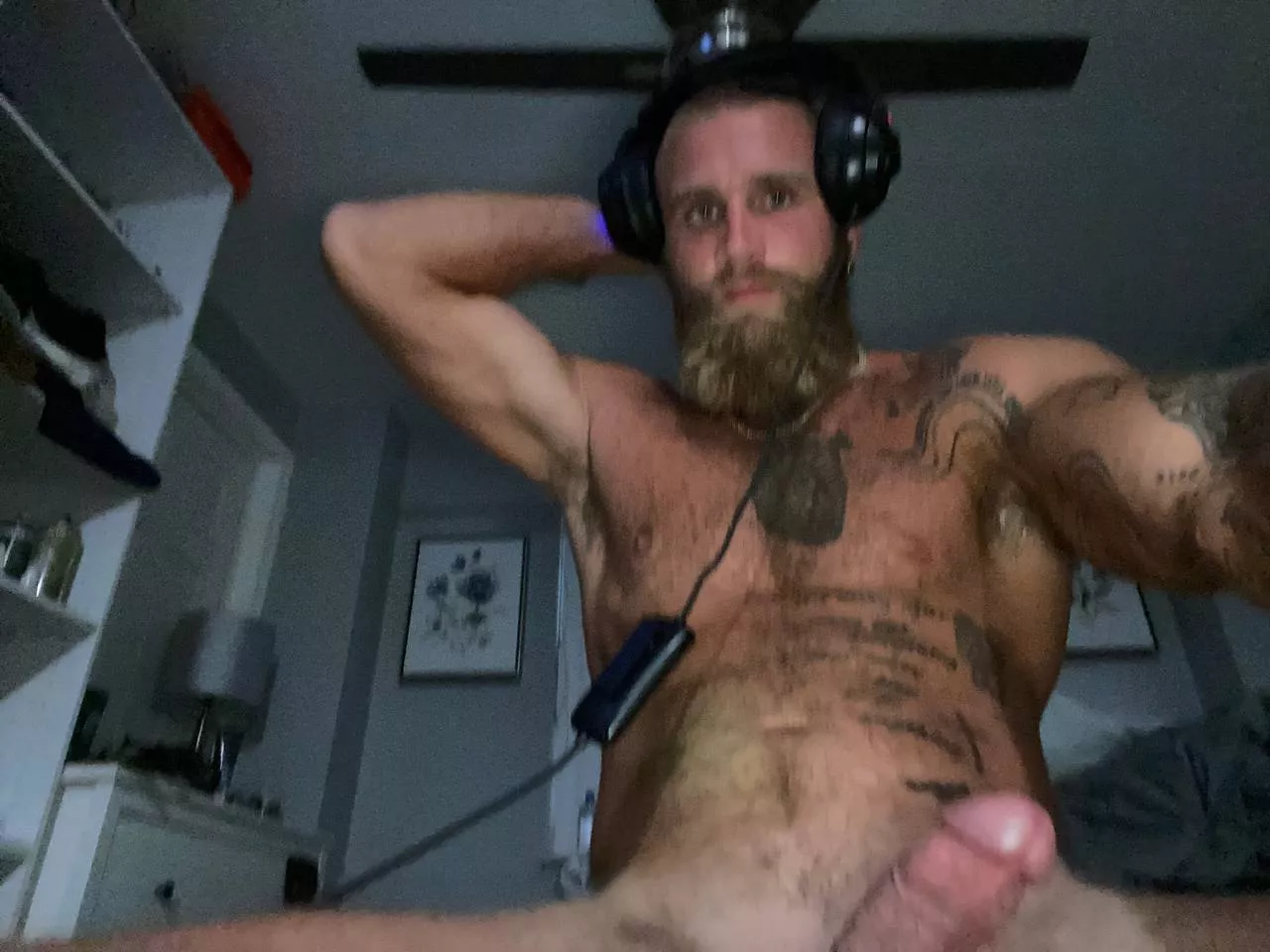 Some people say I’m too big - what do you think?