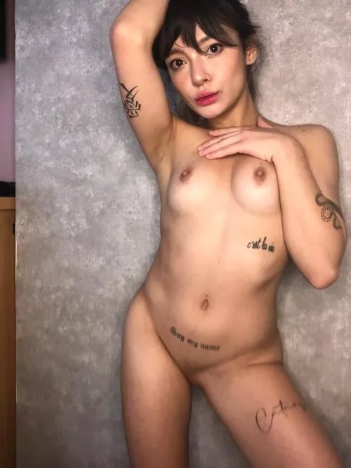 Some random guys say i'm too tiny