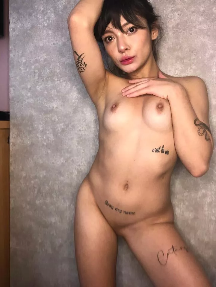 Some random guys say i'm too tiny