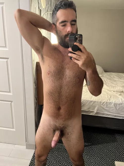 Something about hotels…