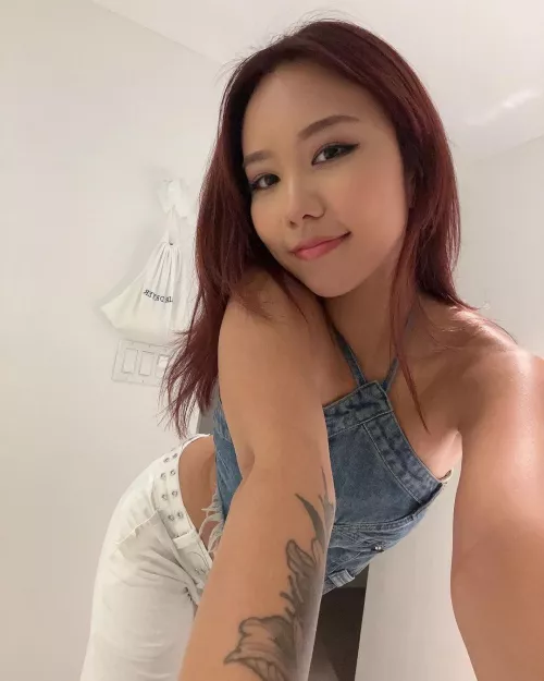 Such a hottie, thoughts?