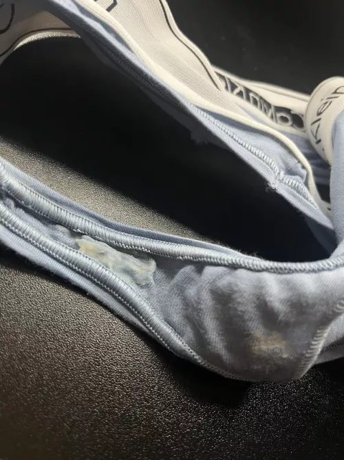 take them off of me?