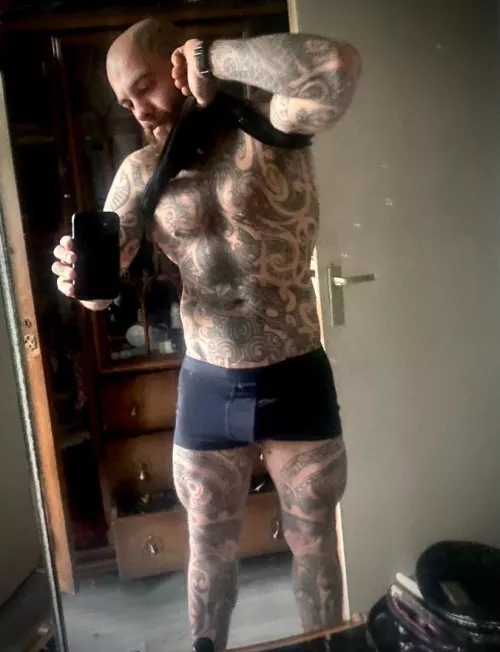 Tell me what you think..?!😉