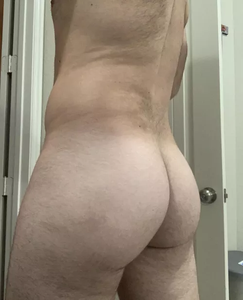 Thick where it counts