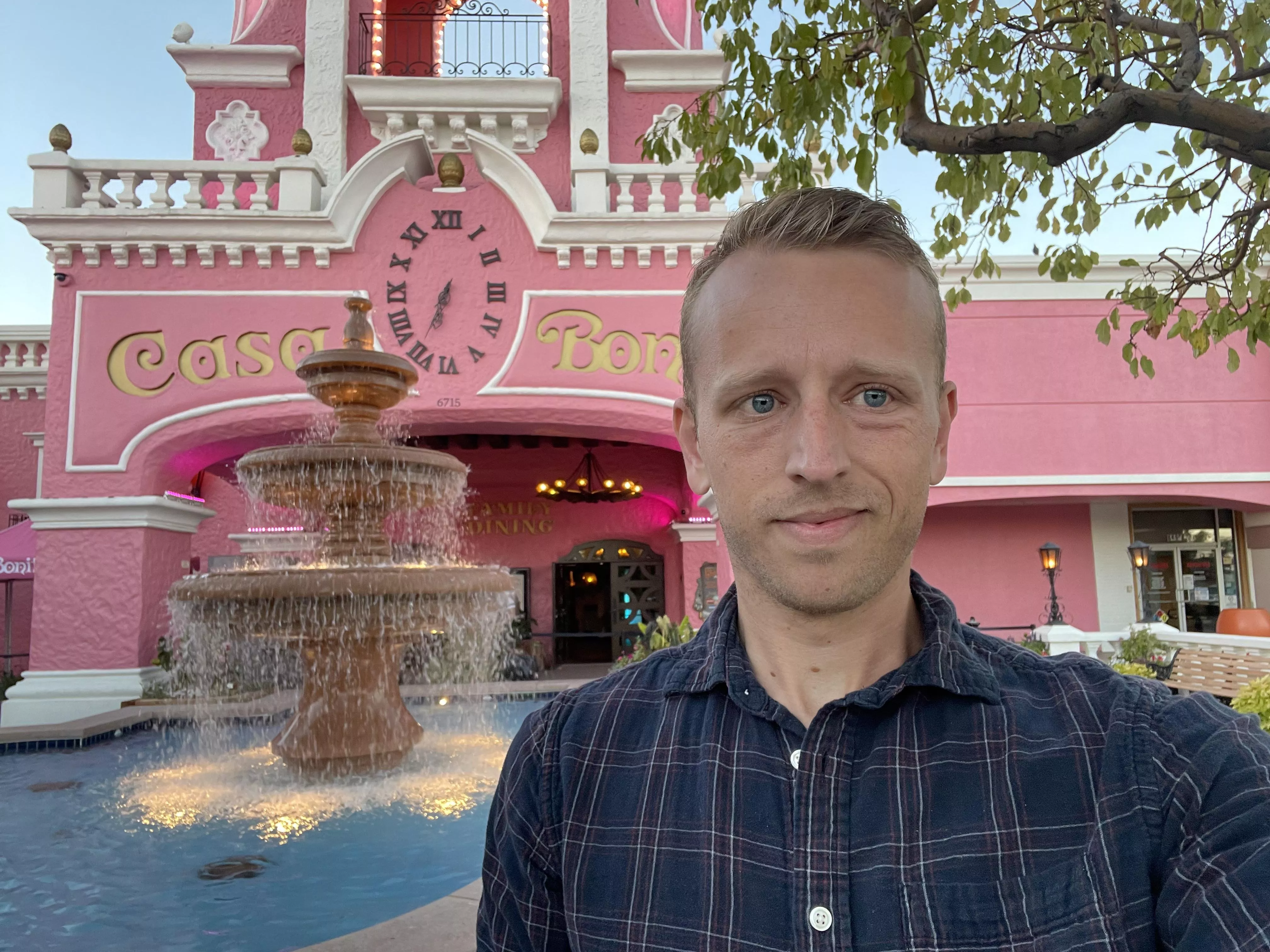 We made it, southpark