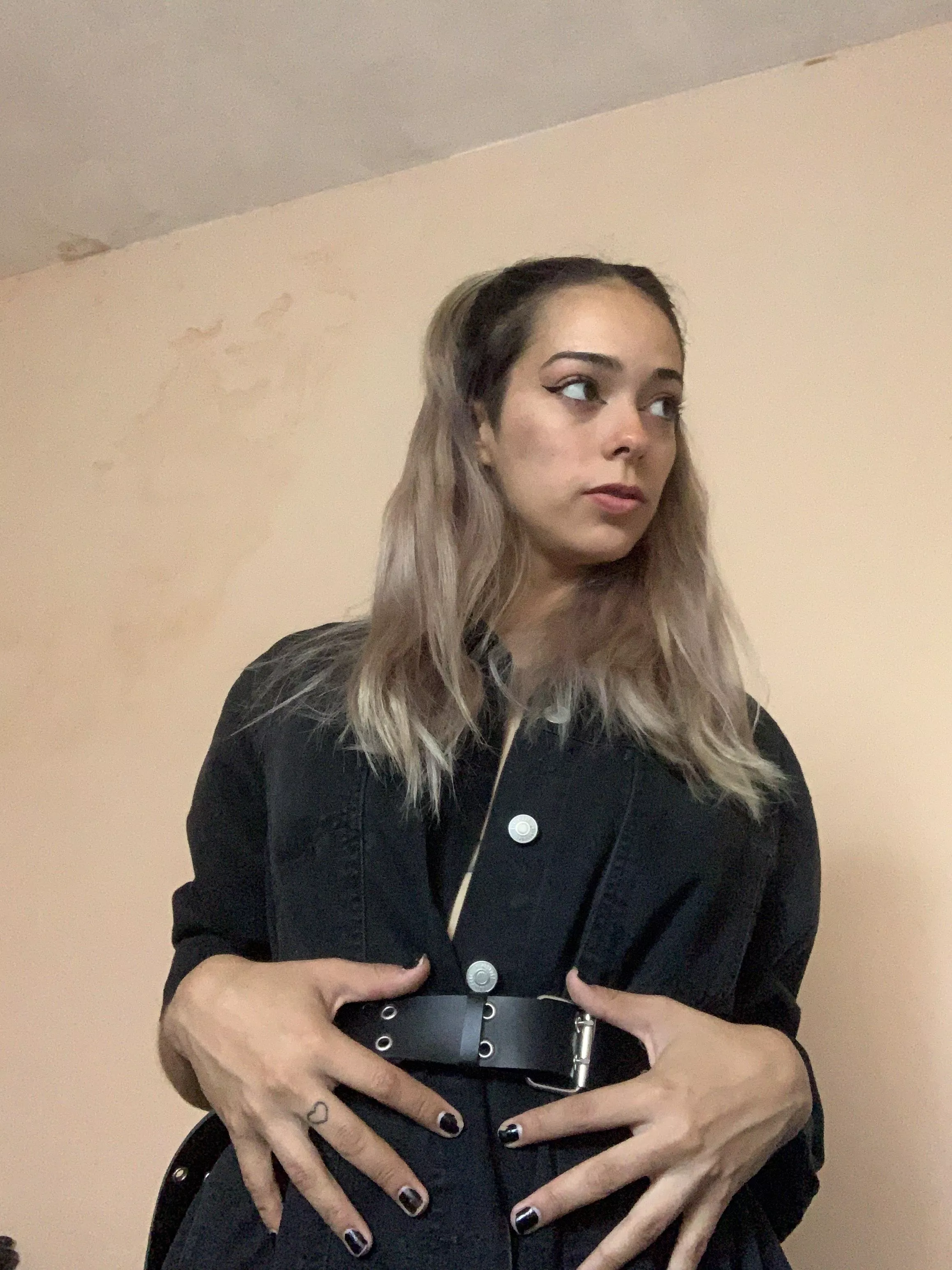 What do you think of my fit