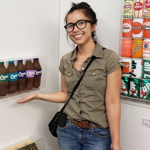 Where she rank from 1-10?