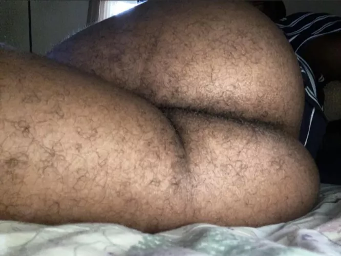 While I may not be a bottom, I figured why not share anyway?