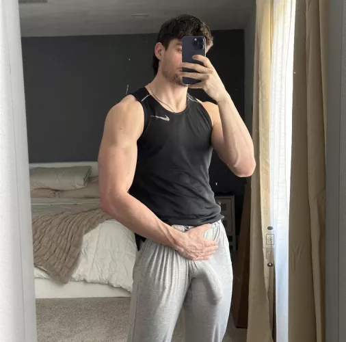 Who wants to see it all?