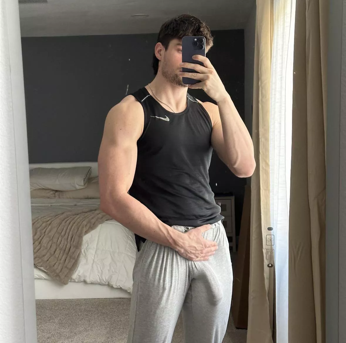 Who wants to see it all?